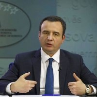 Pas takimit me QUINT-in reagon Kurti: Ne mbrojmë paqen dhe sigurinë