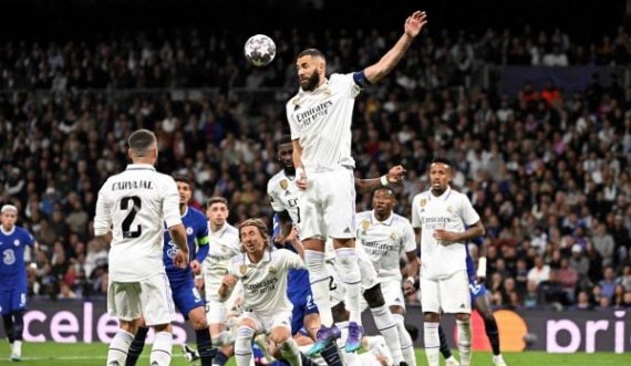 Reali e Milani e kërkojnë konfirmimin, Chelsea e Napoli përmbysjen