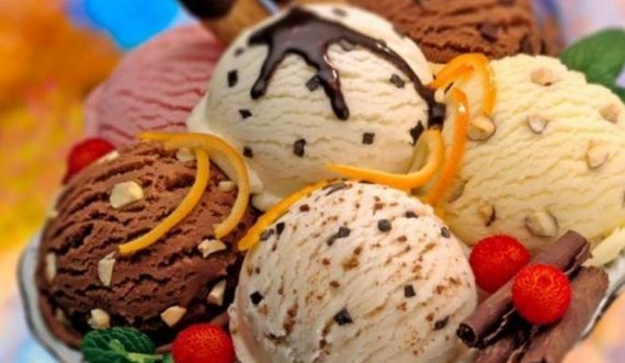 A e dini si ndikon akullorja në shëndetin tonë?