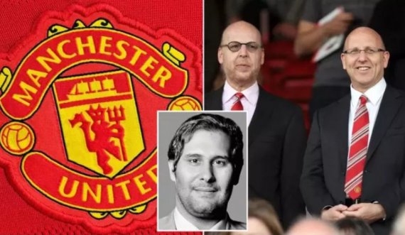 Sheikh Jassim po pret me padurim që oferta e tij për blerjen e Man Utd të pranohet nga Glazers