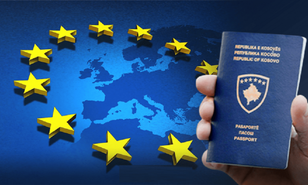 Hipper: BE e vendosur të sigurojë që qytetarët e Ballkanit Perëndimor të përfshihen në regjimin pa viza