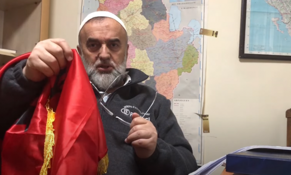 Latifi: Ja pse Mazllami tha s’ka pasur shqiptarë para turqve në Kosovë