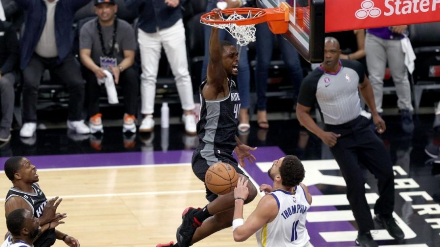 Sacramento Kings dhe Philadelphia marrin fitoret e radhës, në epërsi komode ndaj Warriors dhe Nets