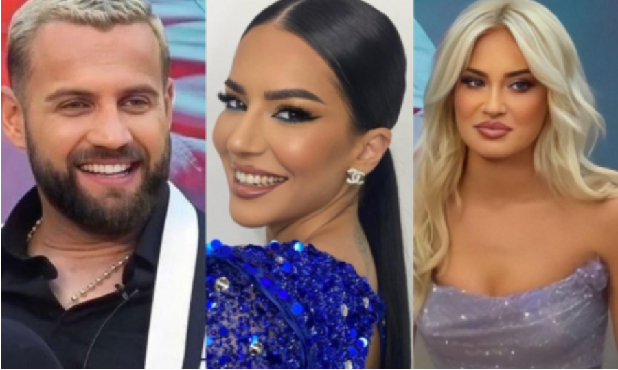 Kush e meriton të jetë finalisti i parë në 'Big Brother Albania VIP'?