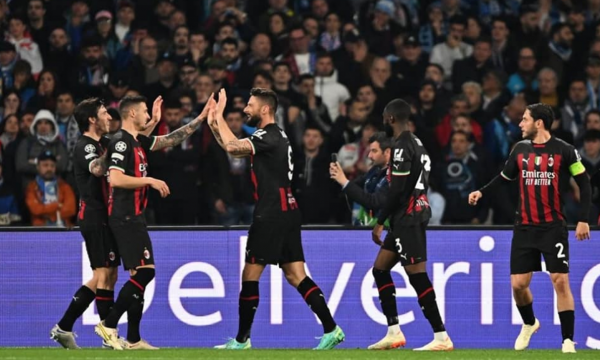 Milani barazon rekordin e Juventusit në Ligën e Kampionëve