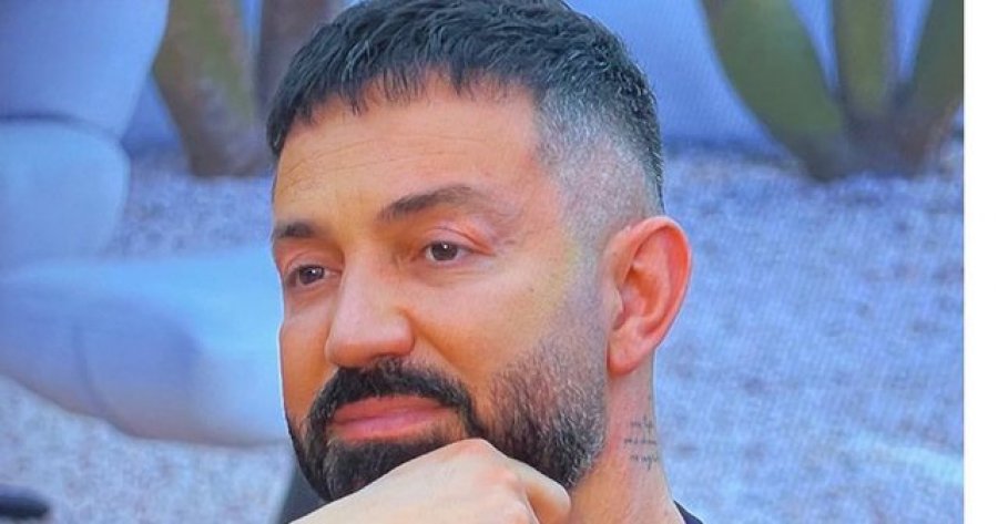 Elvis Pupa eliminohet nga “Big Brother VIP Albania”