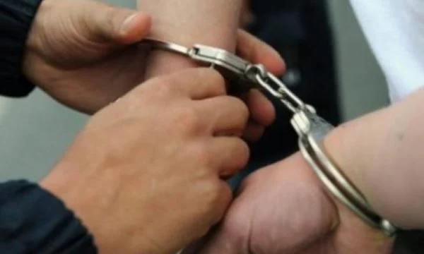  Prishtinë: Kapet drogë në vlerë mbi 7 mijë euro, arrestohet një i dyshuar