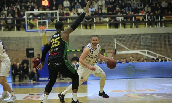 Sonte na pret një tjetër ndeshje e madhe e basketbollit, derbi Prishtina – Trepça