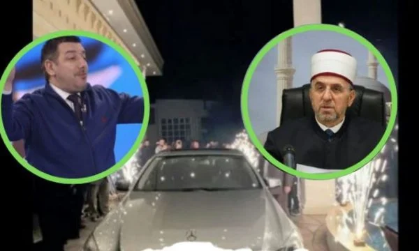 Tërnava deklarohet për sulmin ndaj Sylës dhe përdhosjen e flamurit kombëtar, “Nuk ka dhunë në fe”