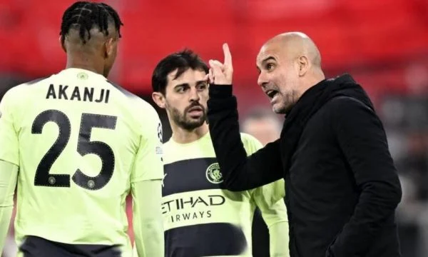 Guardiola i lumtur për kualifikimin, e kërkon hakmarrjen ndaj Realit