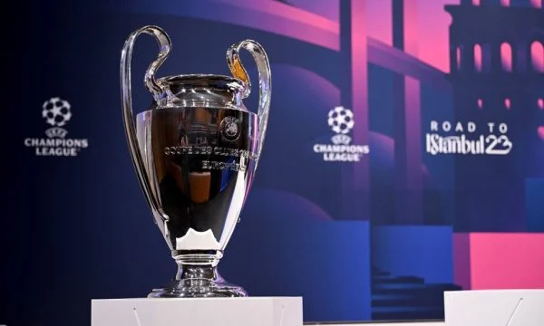 UEFA zbulon çmimet e biletave për finalen e Ligës së Kampionëve