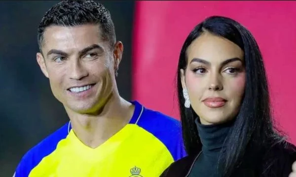 Ronaldo dhe Georgina në krizë? Mediat: Bën “shopping” gjithë ditën, sulmuesi lodhet me modelen!