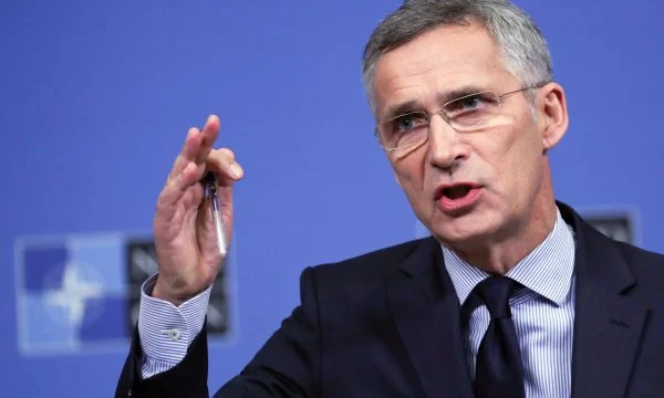 Jens Stoltenberg për finalen e luftës në Ukrainë: Do të ishte tragjedi për ukrainasit nëse fiton  Putini,  rrezik edhe  për aleatët e NATO-s