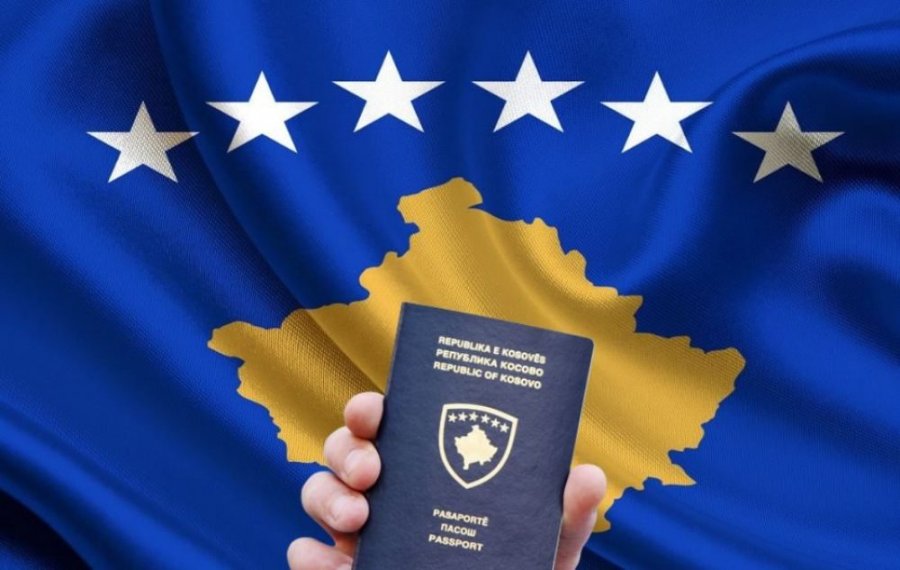 Kushtëzimi i liberalizimit të vizave për kosovarët nga Franca është  pasojë e ksenofobisë së vazhdueshme evropiane