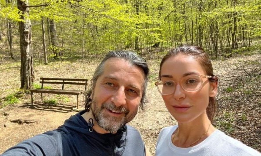 Rama: Prishtinë ta ha zemrën, Gërmia e mrekullueshme