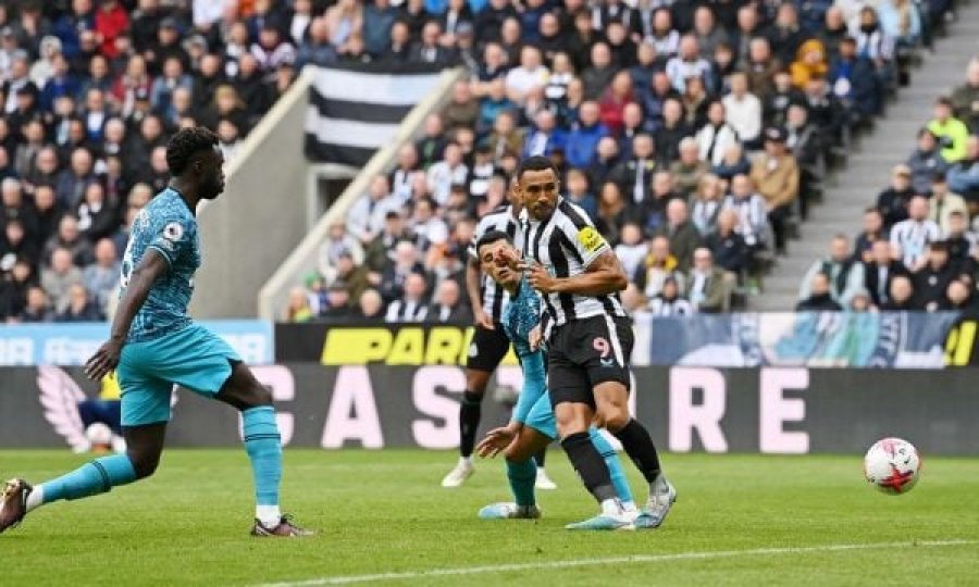 Tonali arrin marrëveshje me Newcastle