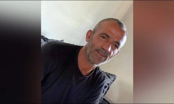 53-vjeçari shqiptar humb kontaktet me familjen 
