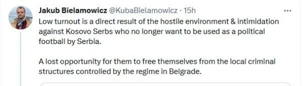 Kosova sot