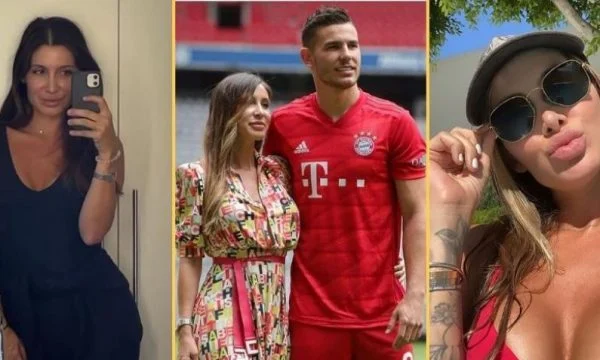 Zbulohet super skandali: “Boll luajte me dy porta”, gruaja e zë futbollistin e Bayernit duke e tradhtuar, e zbulon emrin e të dashurës paralele të tij