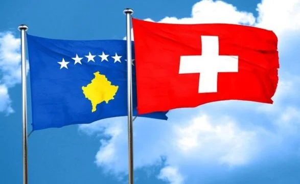 Zvicra uron Kosovën: Gëzuar 17-vjetorin e Pavarësisë