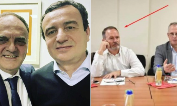 Analisti Krasniqi  reagon për skandalet në sektorin e energjisë: Martini ende ambasador, Nagipi po mbrohet se u kapë duke vjedhur