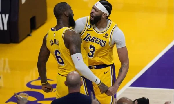 Lakersat dhe Miami luftojnë veç për një fitore që siguron kualifikimin tutje