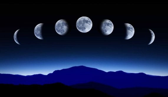 Ky është planeti që fsheh një thesar të vërtetë diamantesh