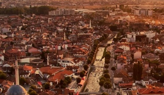 PE njofton për heqjen e vizave me fotografi nga Prizreni