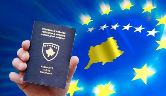 A u fuqizua pasaporta e Kosovës pas liberalizimit të vizave?