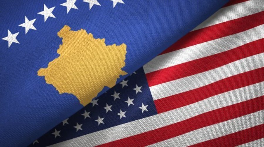 Në mbështetje të Kosovës përgjithmonë avokatia e fuqishme amerikane 