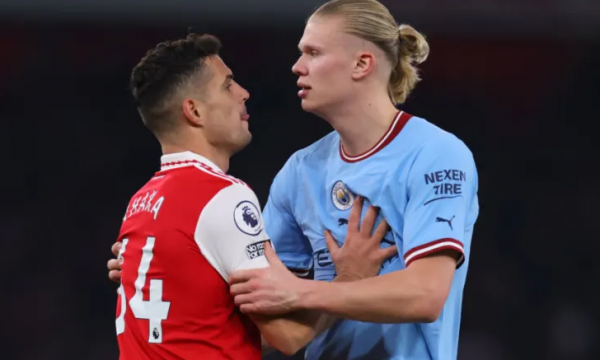 Man City-Arsenal, kjo është vlera e të dy ekipeve në treg