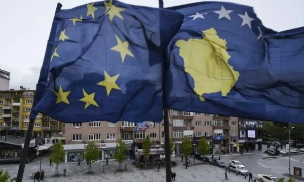 Anëtarësimi i Kosovës në BE varet nga normalizimi i marrëdhënieve Prishtinë – Beograd