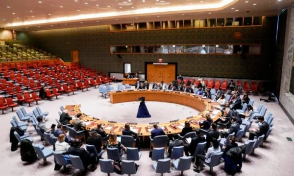 Sot seanca e Këshillit të Sigurimit të OKB-së për Kosovën