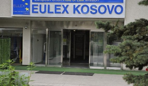 EULEX është duke e përforcuar Njësinë Policore të Specializuar 