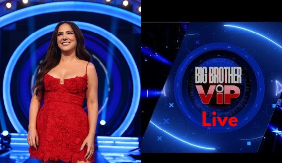 500 euro bileta më e lirë për të parë live finalen e 'Big Brother Albania Vip' 