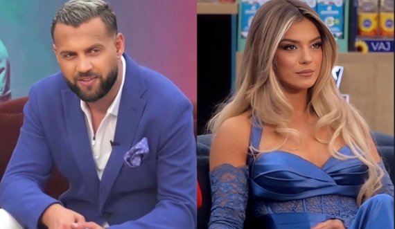 Nita befason: Kokë më kokë me Luzin unë e fitoj 'Big Brother-in'