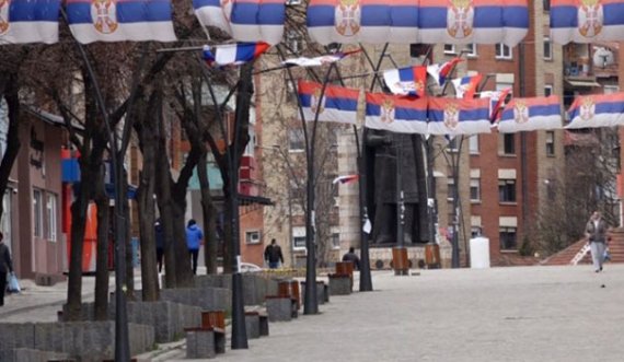 Në veri të Kosovës po tolerohet terrorizmi i rrezikshëm serbomadh 