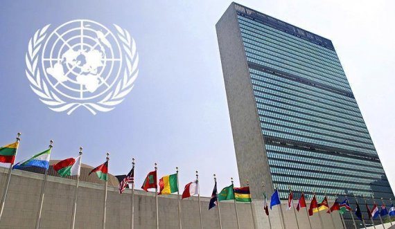 Organizata e Kombeve të Bashkuara dhe vatrat e krizave të cilat po e rrënojnë rendin Botërorë!... 