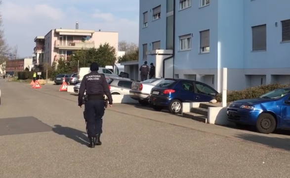 I konfirmohet burgimi i përjetshëm kosovarit për vrasjen e gruas dhe kunatës në Zvicër