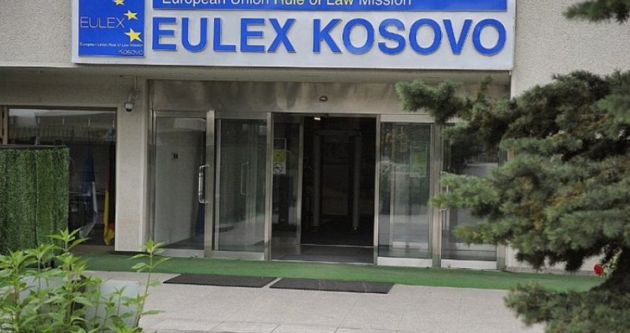 EULEX del me njoftim