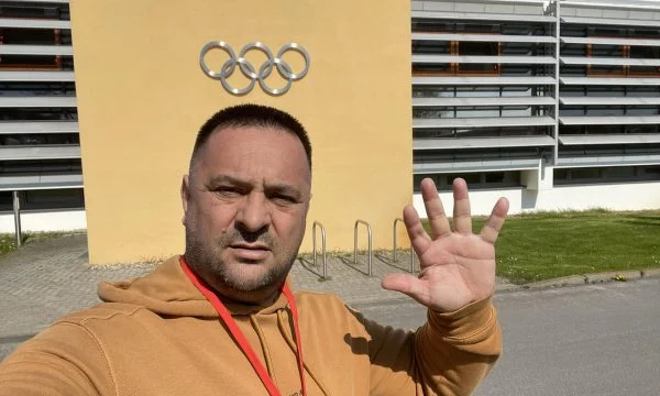 Driton Kuka lufton edhe për  dy medalje olimpike,  për ta kompletuar pesëshen e madhe