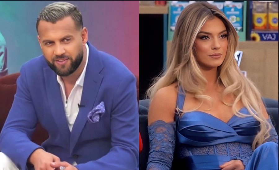 Nita befason: Kokë më kokë me Luzin unë e fitoj 'Big Brother-in'