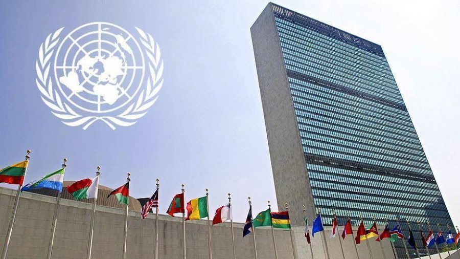 Organizata e Kombeve të Bashkuara dhe vatrat e krizave të cilat po e rrënojnë rendin Botërorë!... 