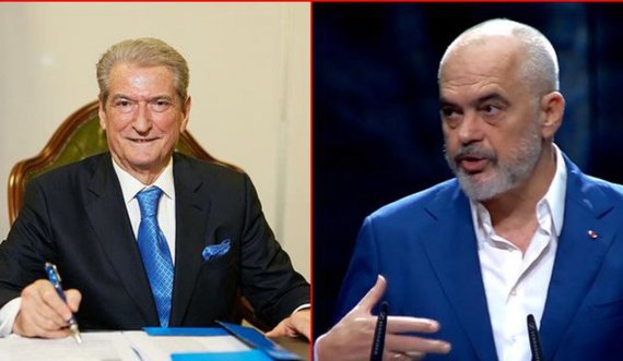 Fushata/ Berisha: Ftoj Ramën sërish në debat, do i rreshtoj jo vetëm vjedhjet e tij, por edhe të familjarëve