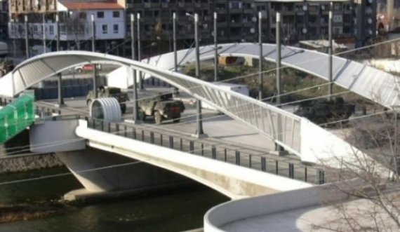  Rohde dhe Guerot janë deklaruar rreth hapjes së urës së Ibrit në Mitrovicë