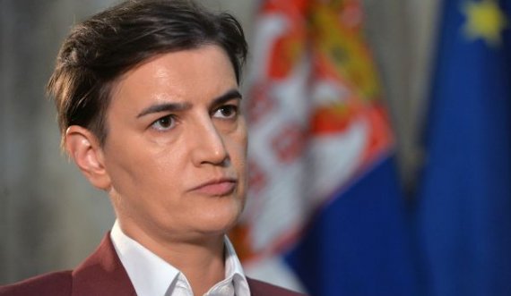 Kryeministrja e Serbisë: Propozimi franko-gjerman nuk ka të bëjë me njohjen e Kosovës