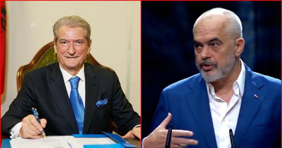 Fushata/ Berisha: Ftoj Ramën sërish në debat, do i rreshtoj jo vetëm vjedhjet e tij, por edhe të familjarëve