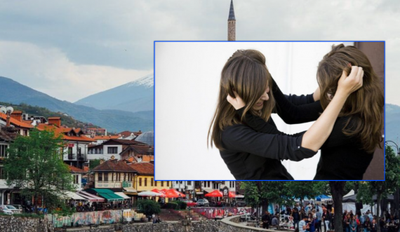 Përleshen fizikisht dy femra në Prizren, njëra bëhet për spital