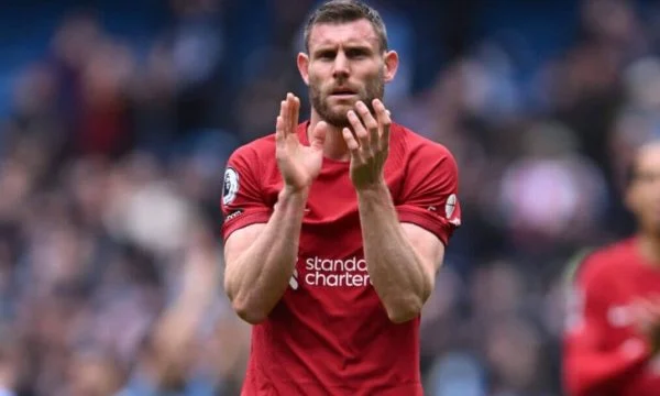 Milner me plan serioz largimi nga Liverpooli, zbulohet edhe  klubi favorit për transferimin e tij