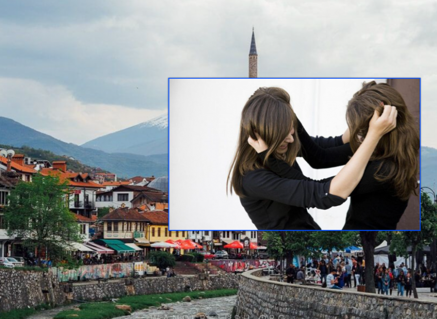 Përleshen fizikisht dy femra në Prizren, njëra bëhet për spital
